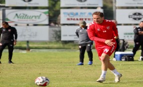 KSK yönetiminden yeni açıklama: Futbolcularımız kulübümüzde bahis oynamadı