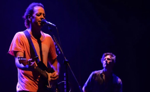 Kaan Tangöze'nin Kahramanmaraş konserine soruşturma