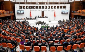 Kadına yönelik şiddetin nedenlerinin araştırılması önerisi TBMM'de reddedildi