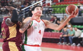 Kaf-Kaf potada dipten çıkmak istiyor!