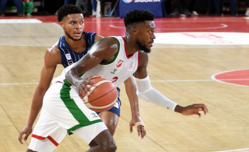 Kaf-Kaf'tan Mike Moore da ayrıldı