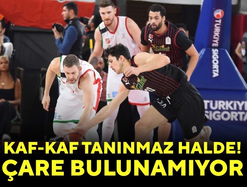 Kaf-Kaf tanınmaz halde: Çare bulunamıyor...