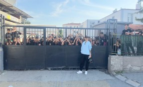 Kanserle mücadele eden Elvan öğretmene, öğrencilerinden mektuplu destek