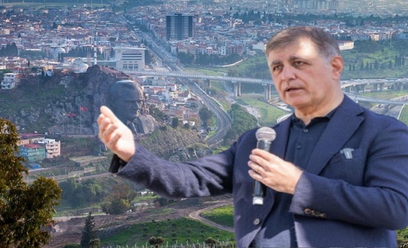 Karabağlar’da muhtarların ilçeden ayrılma talebine Tugay’dan net yanıt: Mümkün değil!