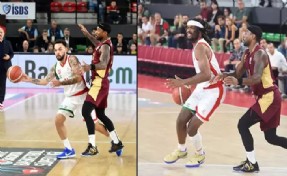 Karşıyaka 6 maçta 5’inci mağlubiyetini aldı