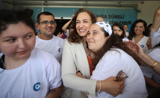 Karşıyaka 'Engelsiz Bir Gün' ile farkındalık yaratacak