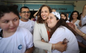 Karşıyaka 'Engelsiz Bir Gün' ile farkındalık yaratacak