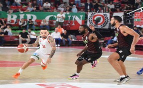 Karşıyaka'da Chiozza yönetimi çileden çıkardı!