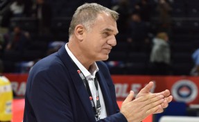 Karşıyaka'da Mala'yı ikna çabaları