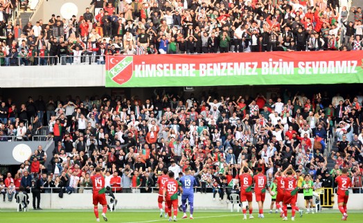 Karşıyaka'da uzun hasret bitecek