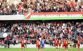 Karşıyaka'da uzun hasret bitecek