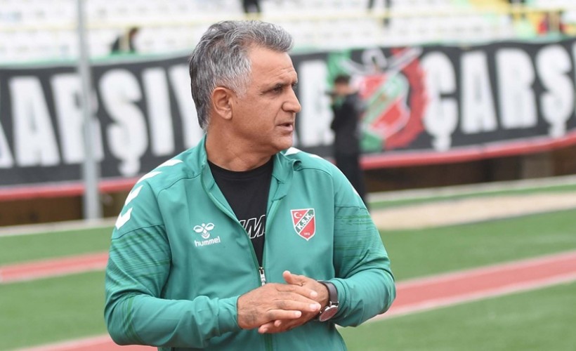 Karşıyaka'da yedeklere şans doğdu