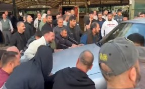 Karşıyaka meclisi olağanüstü toplanıyor: Bostanlı pazar yeri masada