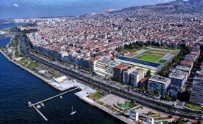 Karşıyaka'nın 30 yıllık hayali için gözler ihalede!