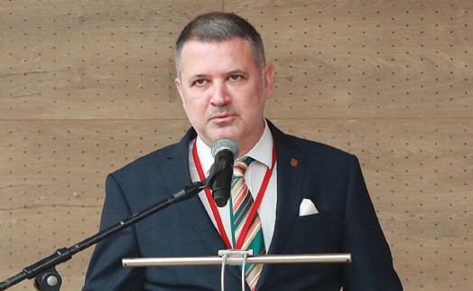 Karşıyaka'nın eski başkanı Ergüllü'ye SGK borcu çıktı!