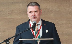 Karşıyaka'nın eski başkanı Ergüllü'ye SGK borcu çıktı!