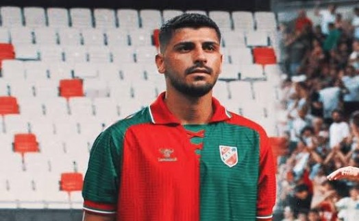 Karşıyakalı Erol Zöngür: Bahise 1 TL bile yatırmadım