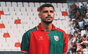 Karşıyakalı Erol Zöngür: Bahise 1 TL bile yatırmadım