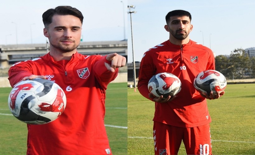 Karşıyakalı futbolcuların şampiyonluğa inancı tam