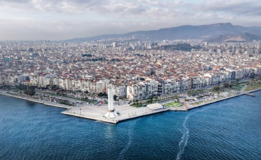 Karşıyaka’nın ‘Kültür Rotası’ halkın fikirleriyle şekilleniyor