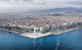 Karşıyaka’nın ‘Kültür Rotası’ halkın fikirleriyle şekilleniyor