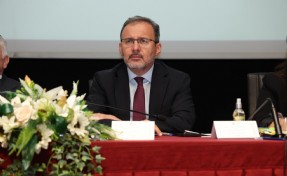 Kasapoğlu: Türkiye’nin tüm imkanları, tüm evlatlarınındır!