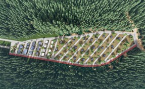 Kemalpaşa'ya modern doğal yaşam alanı