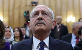 Kılıçdaroğlu, Sabah gazetesinde 'meydan' okudu: Kurultay günü CHP eleştirisi yaptı