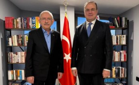 Kılıçdaroğlu'ndan tepkilere TGRT'den yanıt