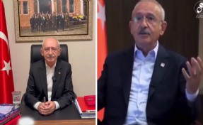 Kılıçdaroğlu'nun 4 yıl önceki videosu gündem oldu: 'İmralı meşru bir organ değil'