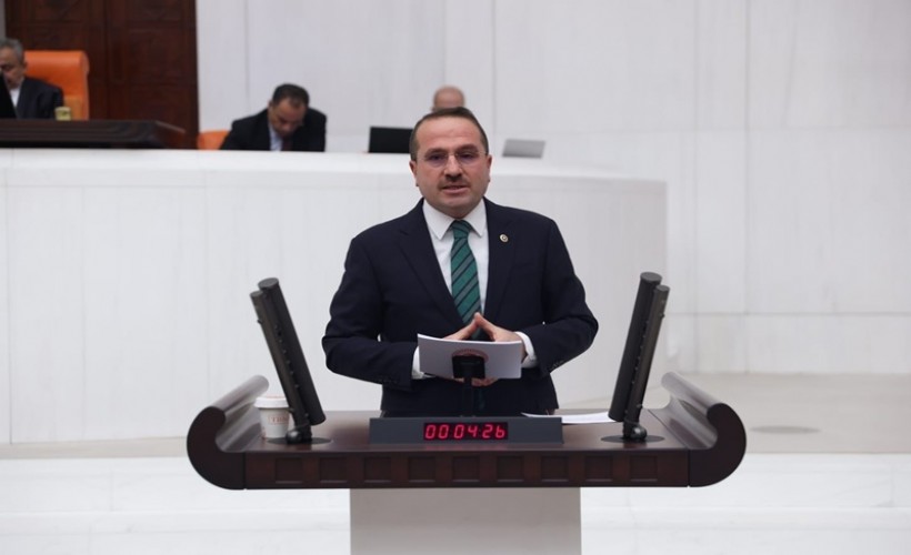 Kırkpınar'dan 'Körfez' tepkisi: 25 yıldır verilen ‘Temiz Körfez’ sözü yerine getirilmedi