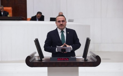 Kırkpınar'dan 'Körfez' tepkisi: 25 yıldır verilen ‘Temiz Körfez’ sözü yerine getirilmedi