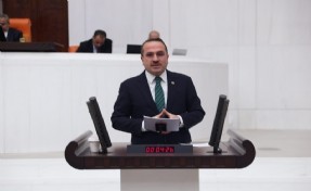 Kırkpınar'dan 'Körfez' tepkisi: 25 yıldır verilen ‘Temiz Körfez’ sözü yerine getirilmedi