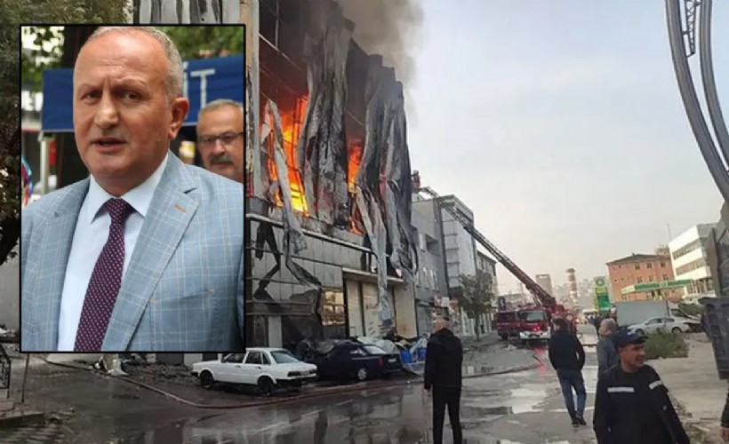 Kocaeli faciasının ardından 7 yetkili görevden uzaklaştırıldı!