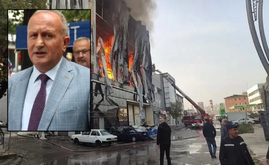 Kocaeli faciasının ardından 7 yetkili görevden uzaklaştırıldı!