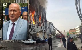 Kocaeli faciasının ardından 7 yetkili görevden uzaklaştırıldı!