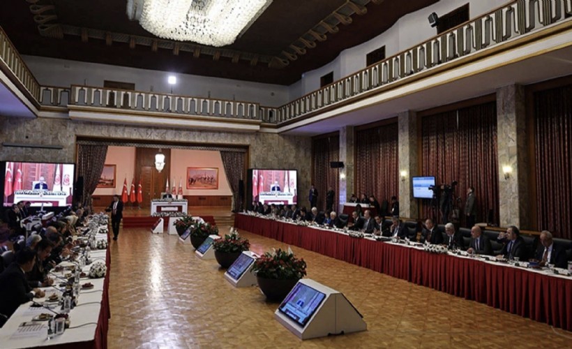 Komisyon Öcalan ile görüşecek: Masada hangi başlıklar var?