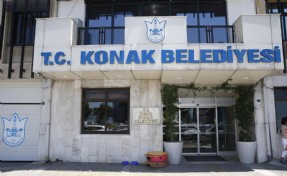 Konak'ta valilik binasının bulunduğu taşınmaz devri gündemde
