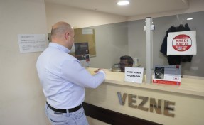 Konak’ta vergi ödeme kolaylığı