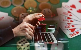 Kumarla mücadele eylem planı devrede... Atılacak adımlar belli oldu!