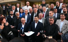 Kuşadası Belediye Başkanı Günel'den Çerçioğlu'na sert tepki: 'Meclis kimsenin babasının çiftliği değil'