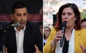 Kuşadası Belediye Başkanı Ömer Günel, Özlem Çerçioğlu'na seslendi: 'Samimiyseniz yapın, değilseniz şov yapmayın'