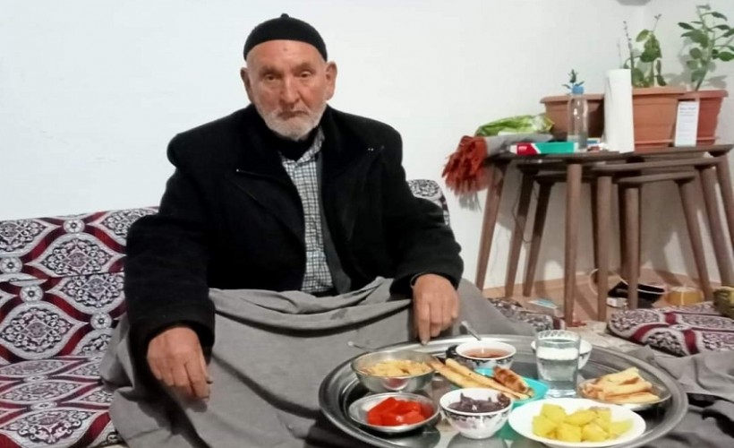 Kütahya’da 80 yaşında kaybolan zihinsel engelli, 2 yıl sonra yeniden arandı