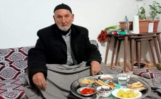 Kütahya’da 80 yaşında kaybolan zihinsel engelli, 2 yıl sonra yeniden arandı