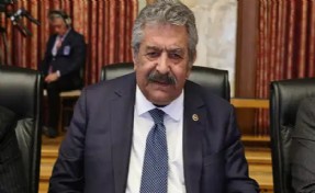 MHP'den yeni 'İmralı' açıklaması: Komisyondan çıkacak kararı duyurdu, rest çekti!