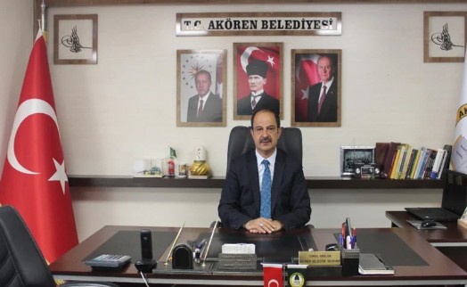 MHP'li belediye başkanı tutuklandı