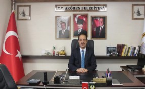 MHP'li belediye başkanı tutuklandı