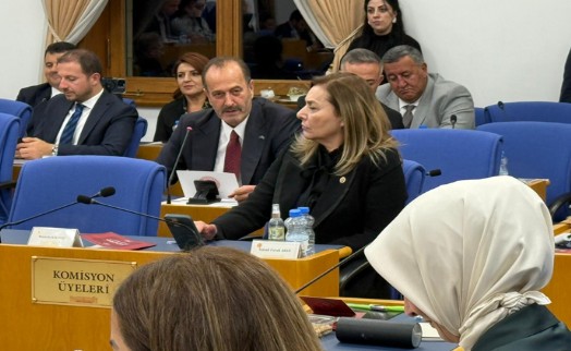 MHP'li vekilden Bakan Göktaş'a Tire Devlet Hastanesi çağrısı