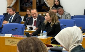 MHP'li vekilden Bakan Göktaş'a Tire Devlet Hastanesi çağrısı