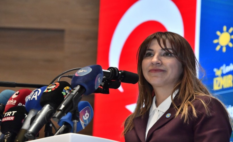 MHP’li Şahin’in ‘İYİ Parti parçalanıyor’ sözlerine Doğan’dan tepki: Üye sayımızı bildiğini sanmıyorum!